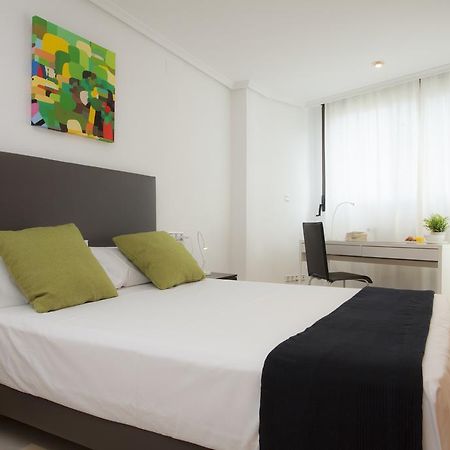 Apartments Serreria II บาเลนเซีย ห้อง รูปภาพ