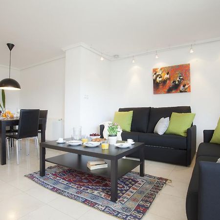 Apartments Serreria II บาเลนเซีย ห้อง รูปภาพ
