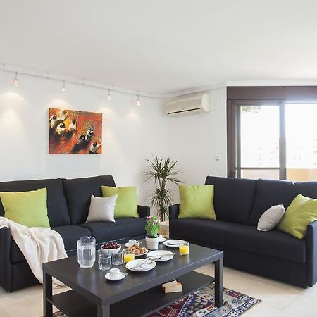 Apartments Serreria II บาเลนเซีย ห้อง รูปภาพ
