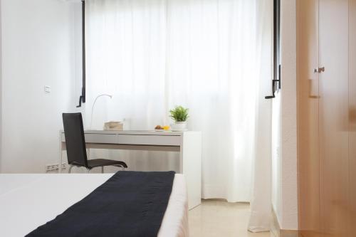 Apartments Serreria II บาเลนเซีย ภายนอก รูปภาพ