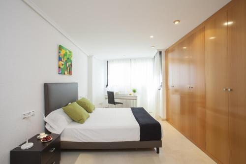 Apartments Serreria II บาเลนเซีย ภายนอก รูปภาพ