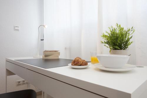 Apartments Serreria II บาเลนเซีย ภายนอก รูปภาพ