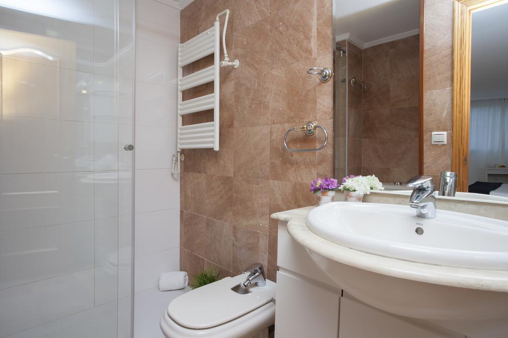 Apartments Serreria II บาเลนเซีย ห้อง รูปภาพ