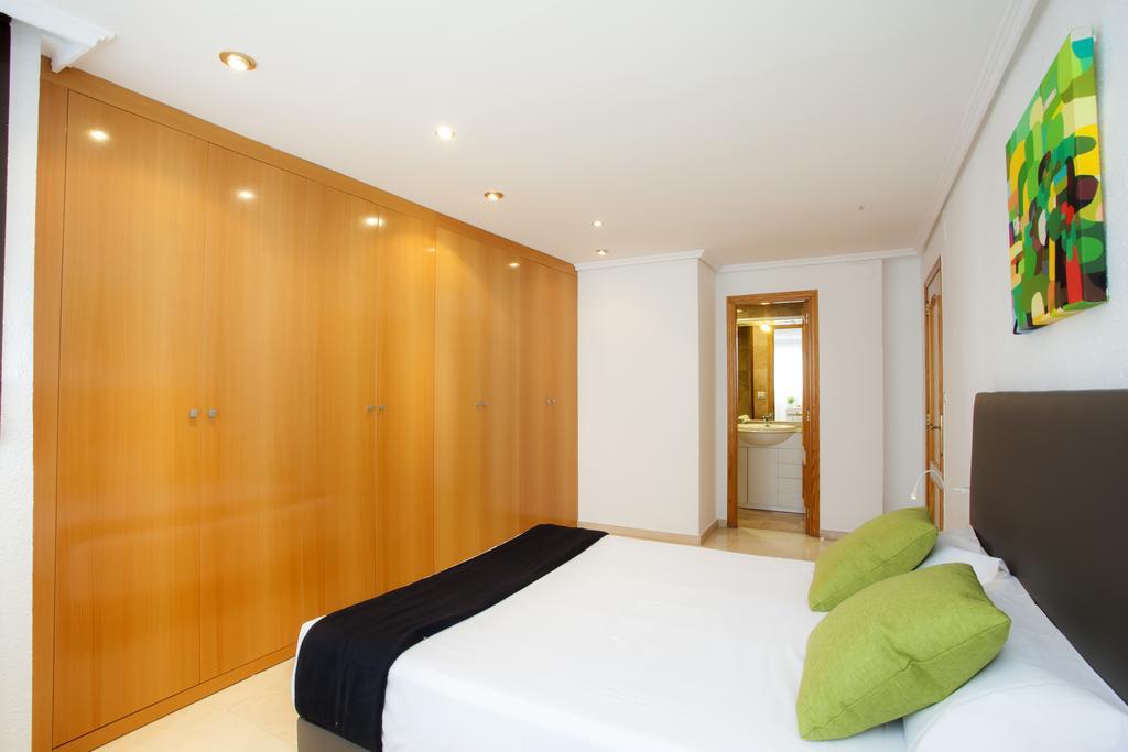 Apartments Serreria II บาเลนเซีย ห้อง รูปภาพ