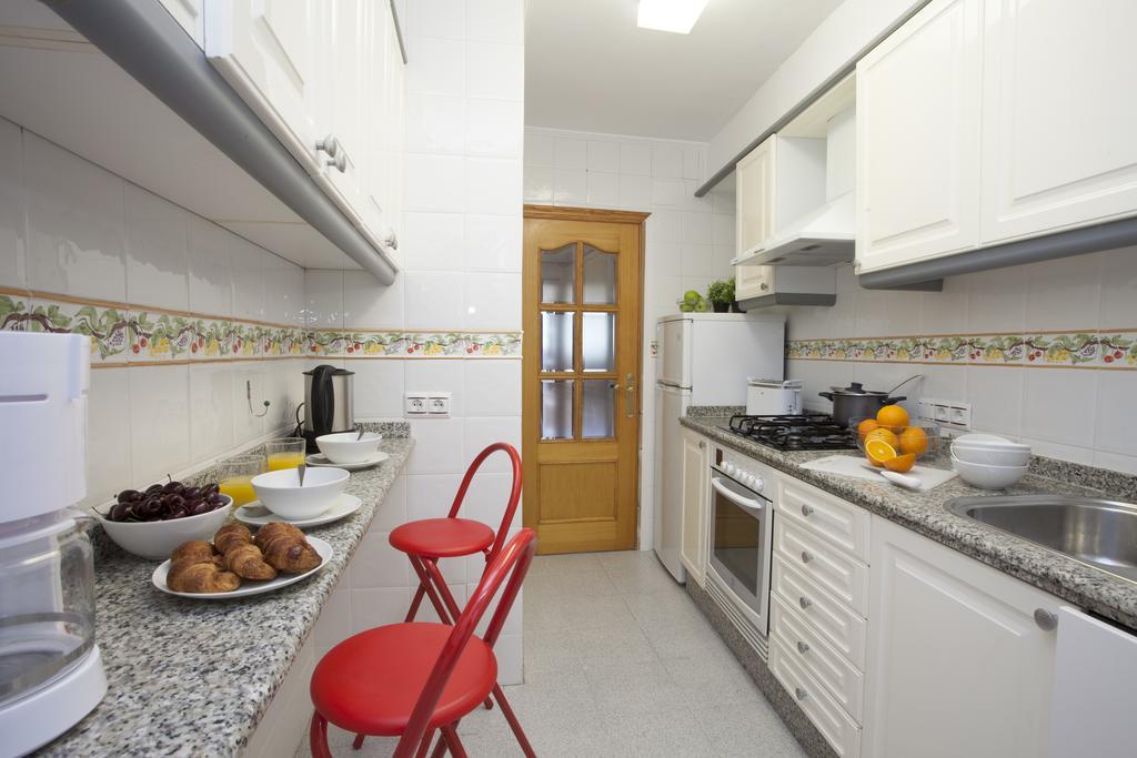 Apartments Serreria II บาเลนเซีย ห้อง รูปภาพ