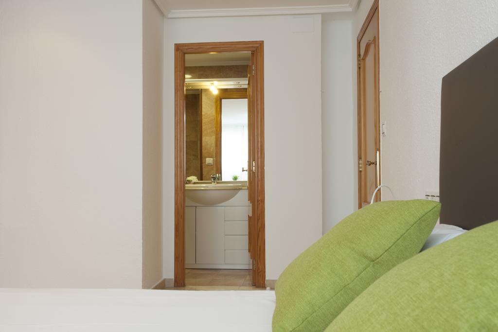 Apartments Serreria II บาเลนเซีย ห้อง รูปภาพ