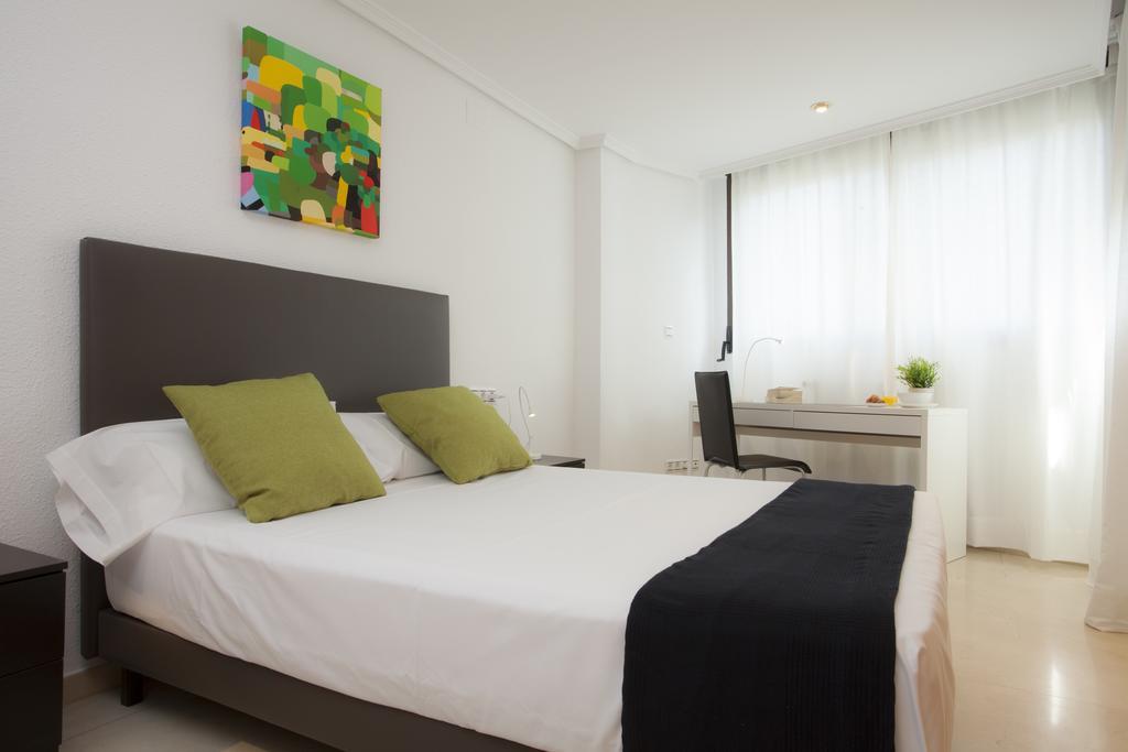 Apartments Serreria II บาเลนเซีย ห้อง รูปภาพ