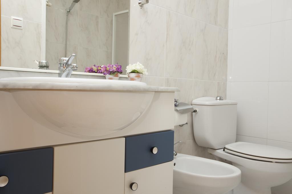 Apartments Serreria II บาเลนเซีย ห้อง รูปภาพ