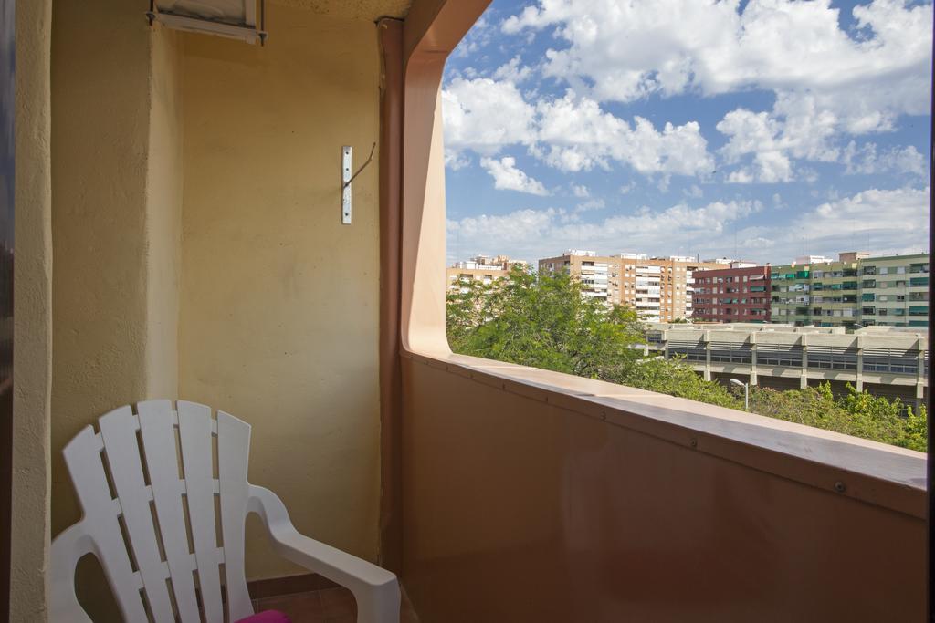 Apartments Serreria II บาเลนเซีย ห้อง รูปภาพ