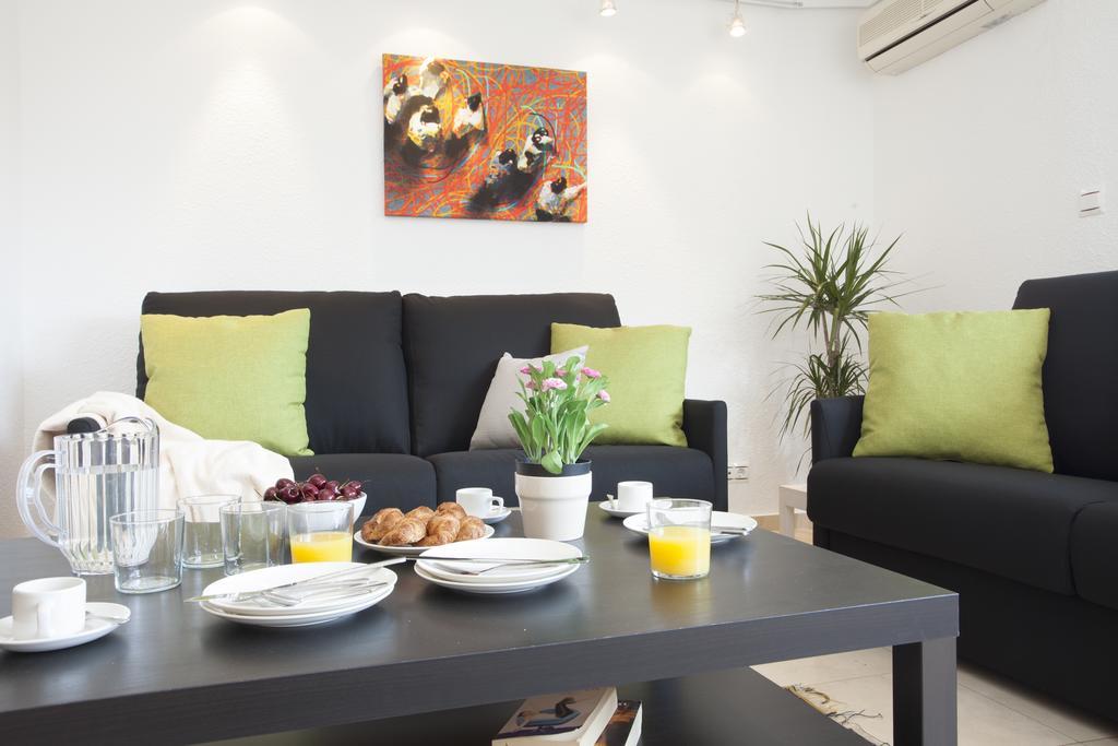 Apartments Serreria II บาเลนเซีย ห้อง รูปภาพ