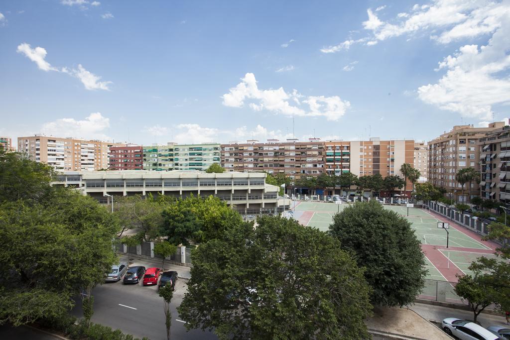 Apartments Serreria II บาเลนเซีย ห้อง รูปภาพ