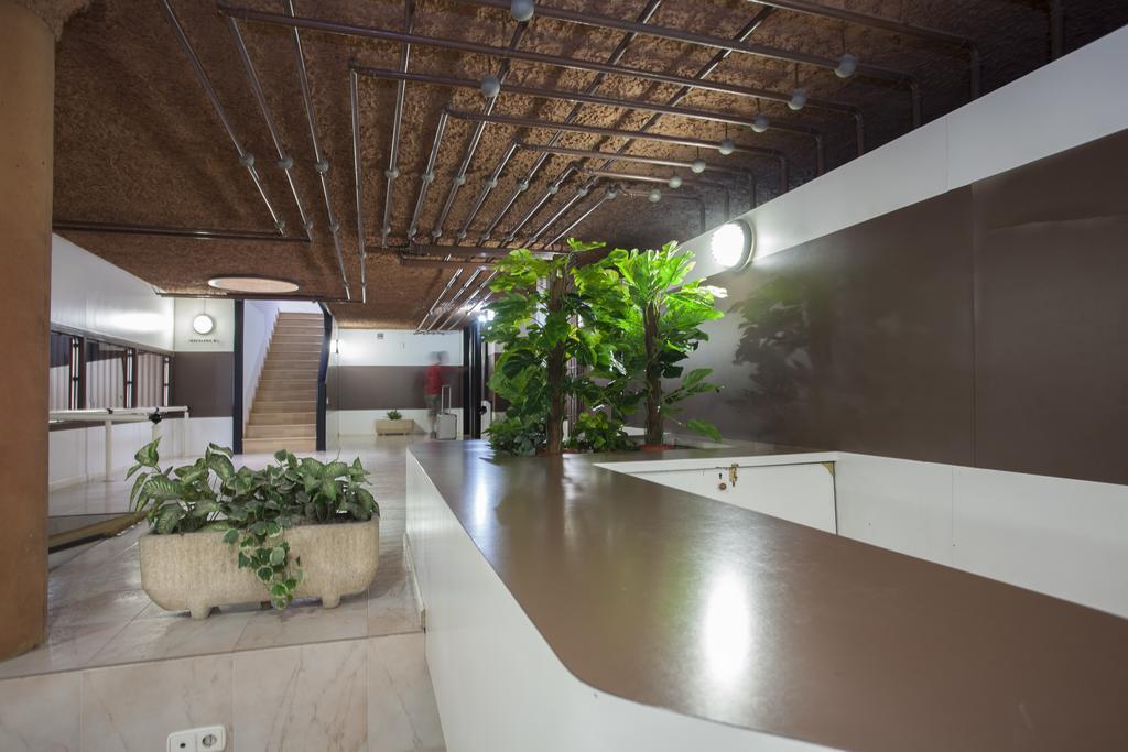 Apartments Serreria II บาเลนเซีย ห้อง รูปภาพ