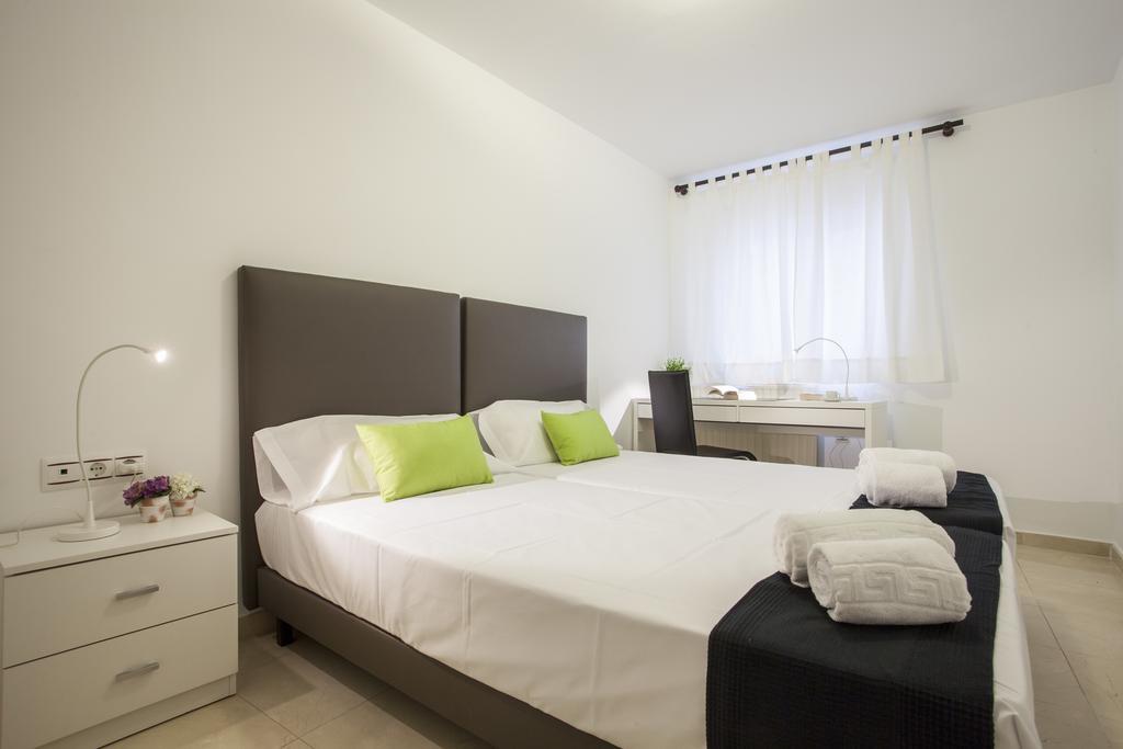 Apartments Serreria II บาเลนเซีย ห้อง รูปภาพ