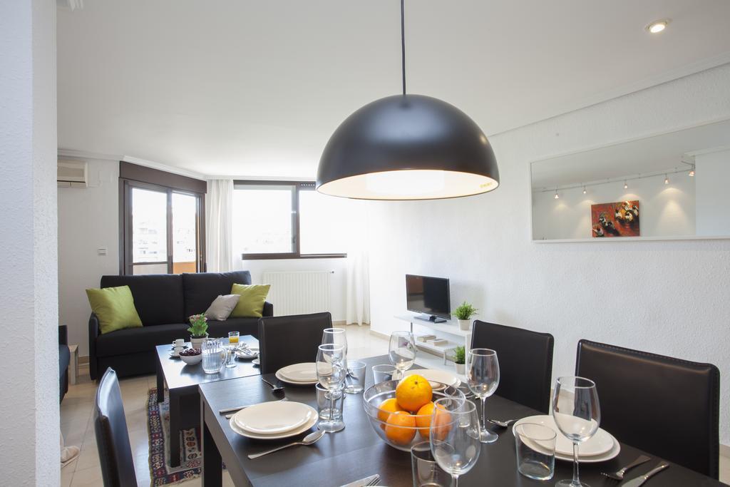 Apartments Serreria II บาเลนเซีย ห้อง รูปภาพ