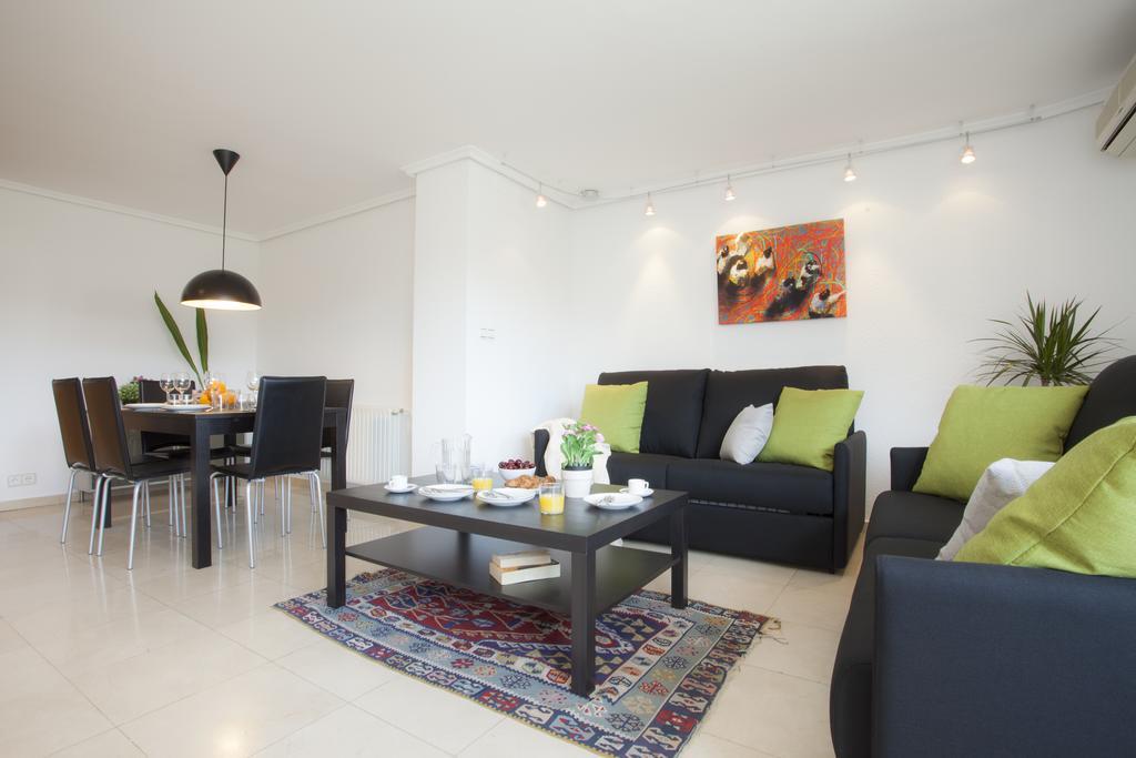 Apartments Serreria II บาเลนเซีย ห้อง รูปภาพ