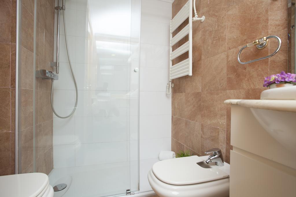 Apartments Serreria II บาเลนเซีย ภายนอก รูปภาพ
