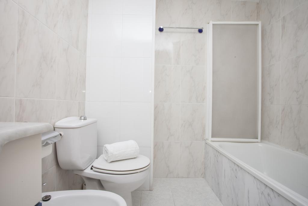 Apartments Serreria II บาเลนเซีย ห้อง รูปภาพ