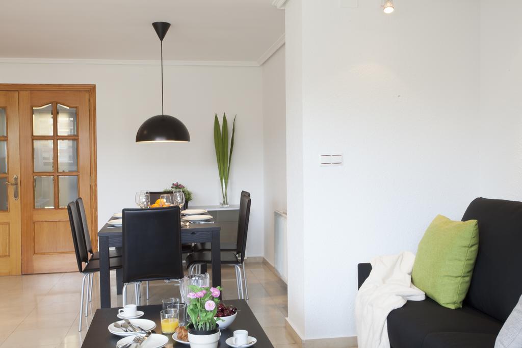 Apartments Serreria II บาเลนเซีย ห้อง รูปภาพ