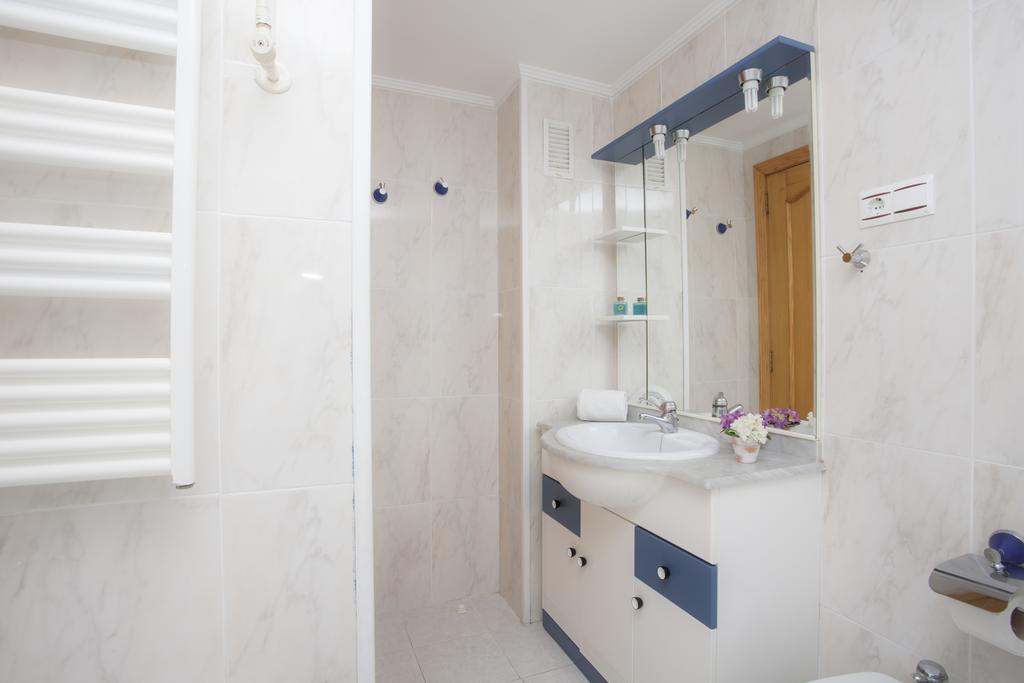 Apartments Serreria II บาเลนเซีย ห้อง รูปภาพ