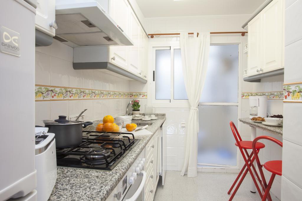 Apartments Serreria II บาเลนเซีย ห้อง รูปภาพ