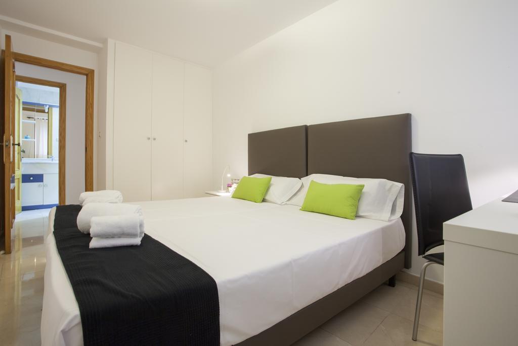Apartments Serreria II บาเลนเซีย ห้อง รูปภาพ