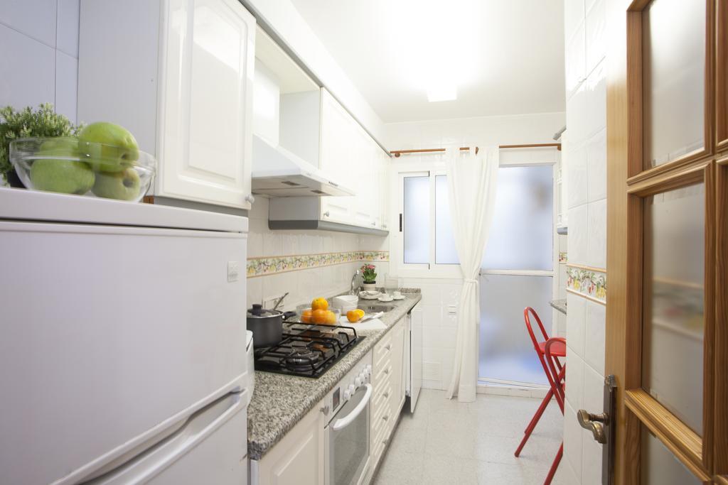 Apartments Serreria II บาเลนเซีย ห้อง รูปภาพ