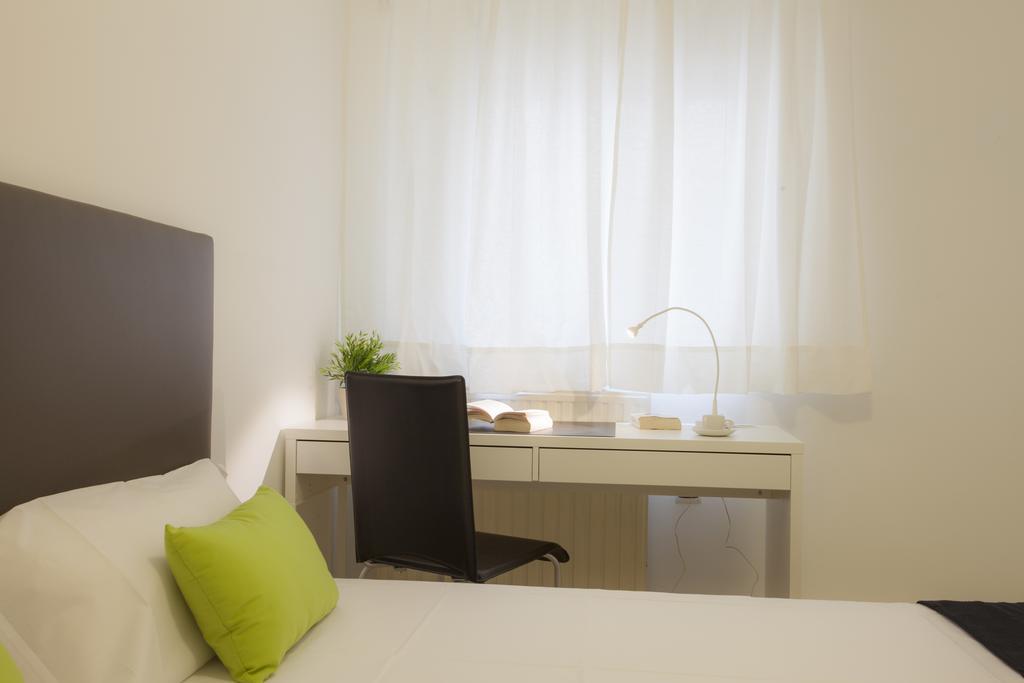 Apartments Serreria II บาเลนเซีย ห้อง รูปภาพ