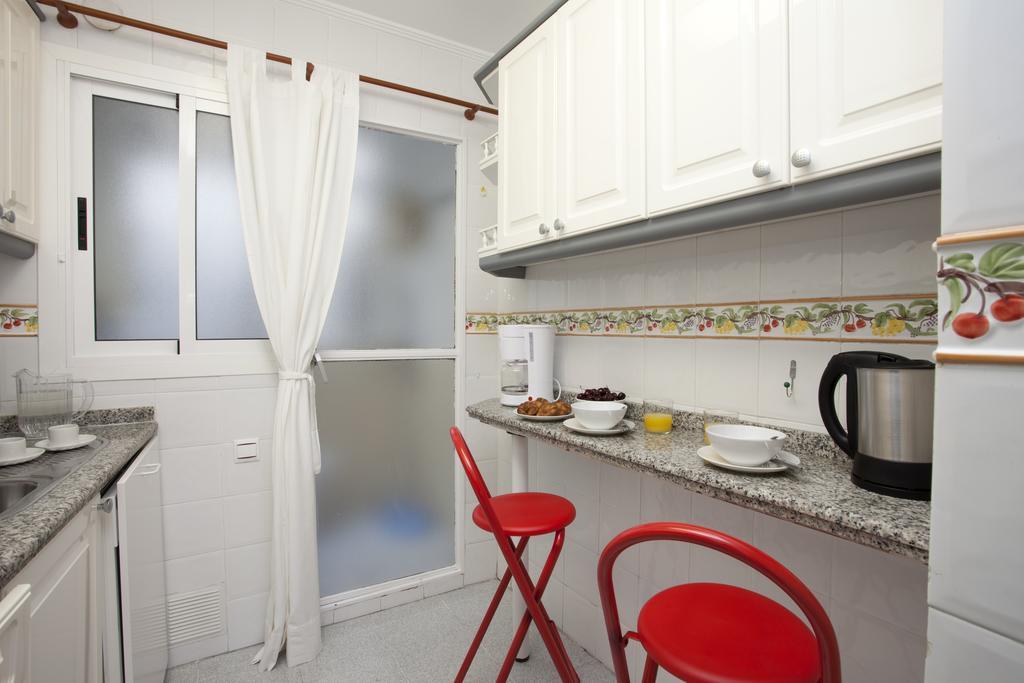 Apartments Serreria II บาเลนเซีย ห้อง รูปภาพ
